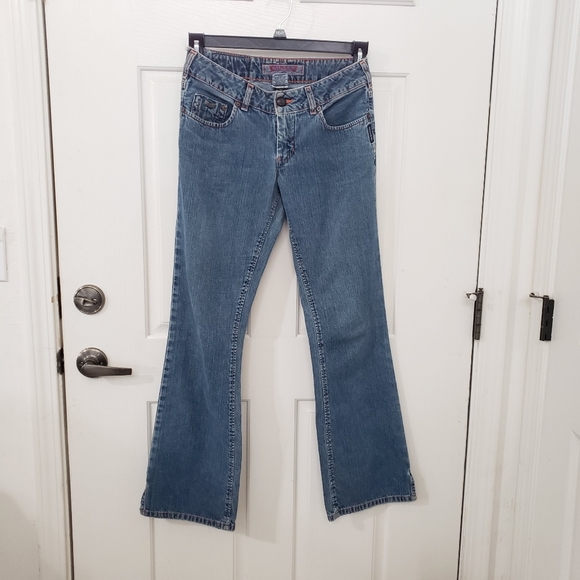 Silver Jeans vintage jeans - Picture 1 of 13